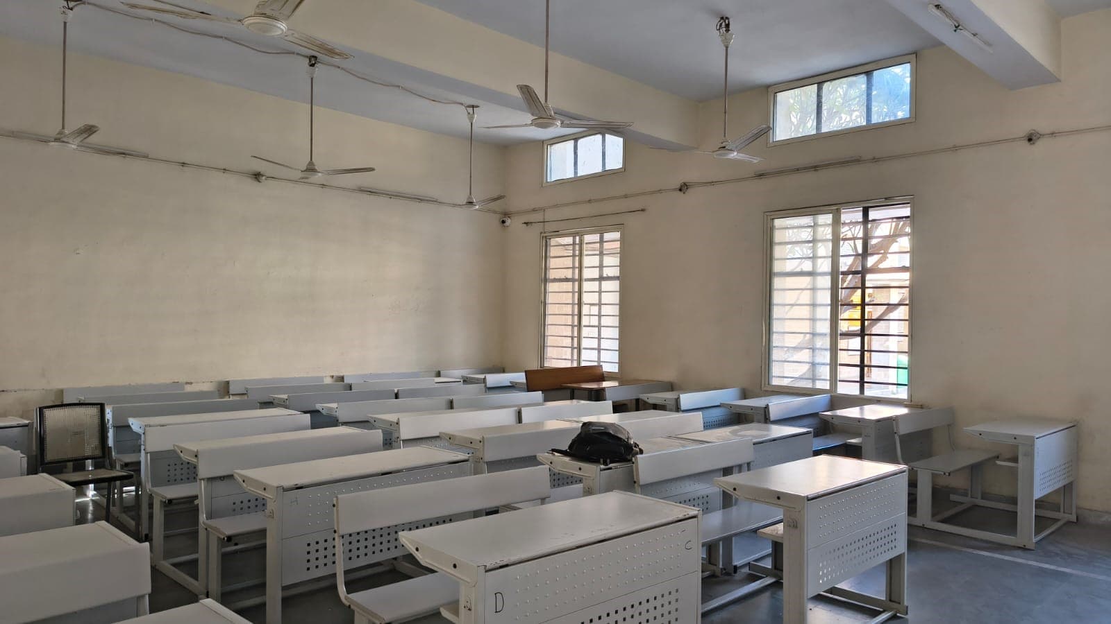 MITS Gwalior Academic Building photo 32